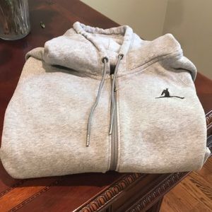 Men’s Small Nike Jordan Seeatshirt